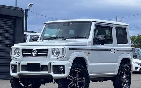 Suzuki Jimny, 2022 год, 1 157 000 рублей, 1 фотография