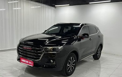 Haval H6, 2022 год, 1 250 000 рублей, 1 фотография
