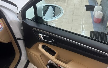 Porsche Macan I рестайлинг, 2017 год, 2 650 000 рублей, 13 фотография