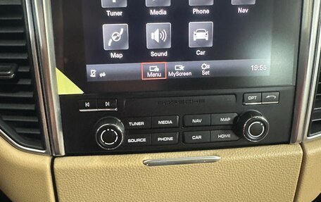 Porsche Macan I рестайлинг, 2017 год, 2 650 000 рублей, 22 фотография