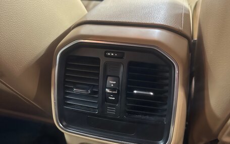 Porsche Macan I рестайлинг, 2017 год, 2 650 000 рублей, 15 фотография