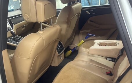 Porsche Macan I рестайлинг, 2017 год, 2 650 000 рублей, 16 фотография