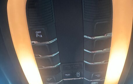 Porsche Macan I рестайлинг, 2017 год, 2 650 000 рублей, 20 фотография