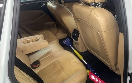 Porsche Macan I рестайлинг, 2017 год, 2 650 000 рублей, 14 фотография