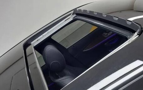 Mercedes-Benz E-Класс, 2021 год, 4 500 000 рублей, 9 фотография