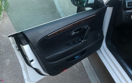 Volkswagen Passat CC I рестайлинг, 2012 год, 1 380 000 рублей, 5 фотография