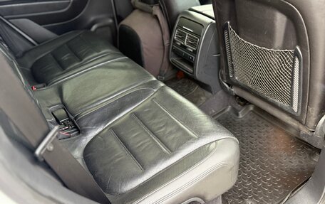 Volkswagen Touareg III, 2013 год, 2 280 000 рублей, 10 фотография