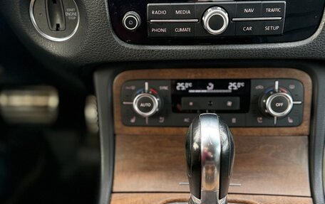 Volkswagen Touareg III, 2013 год, 2 280 000 рублей, 8 фотография