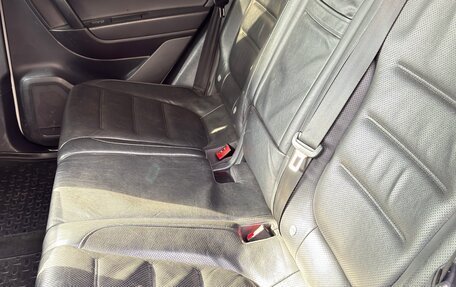 Volkswagen Touareg III, 2013 год, 2 280 000 рублей, 13 фотография