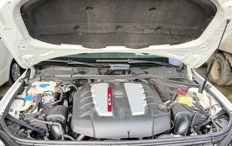 Volkswagen Touareg III, 2013 год, 2 280 000 рублей, 14 фотография