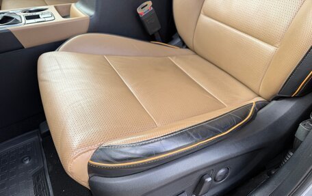 KIA Sportage IV рестайлинг, 2019 год, 2 750 000 рублей, 11 фотография