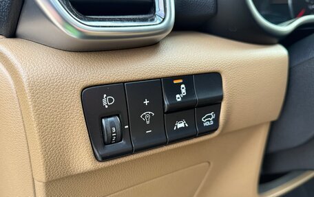 KIA Sportage IV рестайлинг, 2019 год, 2 750 000 рублей, 12 фотография