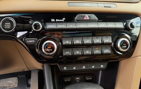 KIA Sportage IV рестайлинг, 2019 год, 2 750 000 рублей, 17 фотография