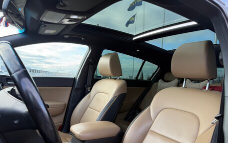 KIA Sportage IV рестайлинг, 2019 год, 2 750 000 рублей, 20 фотография