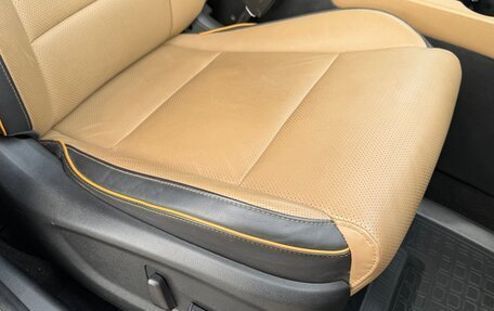 KIA Sportage IV рестайлинг, 2019 год, 2 750 000 рублей, 27 фотография