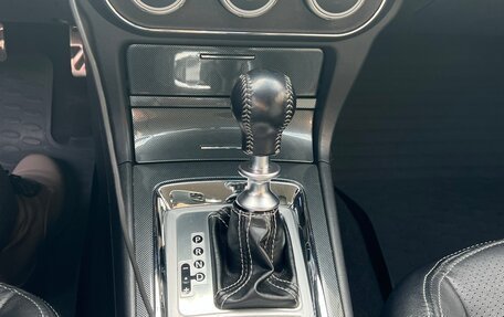Mitsubishi Lancer Ralliart IX, 2008 год, 2 200 000 рублей, 10 фотография