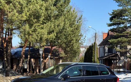 Volkswagen Touareg III, 2015 год, 2 900 000 рублей, 2 фотография