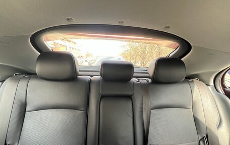 Mitsubishi Lancer Ralliart IX, 2008 год, 2 200 000 рублей, 16 фотография