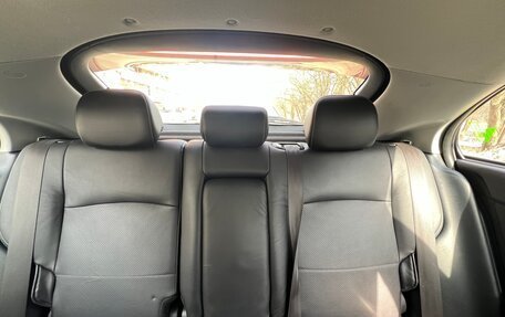 Mitsubishi Lancer Ralliart IX, 2008 год, 2 200 000 рублей, 19 фотография