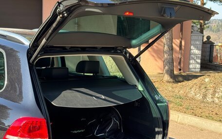 Volkswagen Touareg III, 2015 год, 2 900 000 рублей, 8 фотография