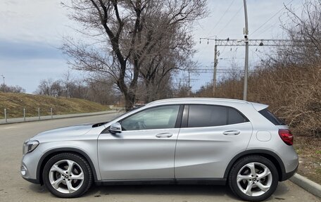 Mercedes-Benz GLA, 2017 год, 1 500 000 рублей, 5 фотография