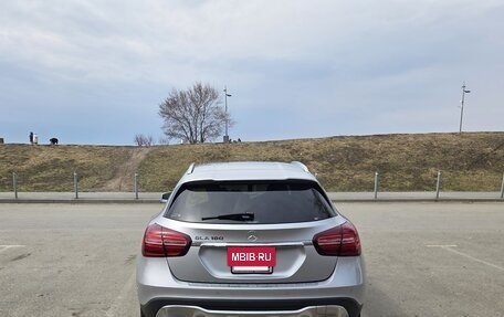 Mercedes-Benz GLA, 2017 год, 1 500 000 рублей, 7 фотография