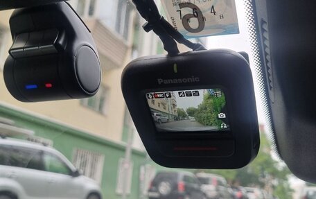 Mercedes-Benz GLA, 2017 год, 1 500 000 рублей, 11 фотография