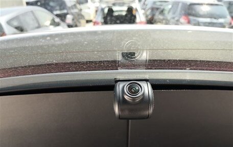 Mercedes-Benz GLA, 2017 год, 1 500 000 рублей, 12 фотография