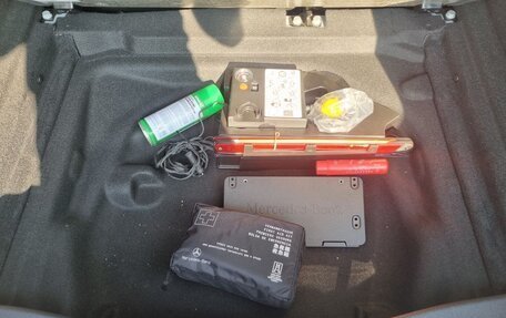 Mercedes-Benz GLA, 2017 год, 1 500 000 рублей, 20 фотография