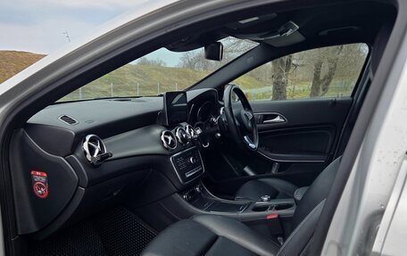 Mercedes-Benz GLA, 2017 год, 1 500 000 рублей, 15 фотография