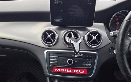 Mercedes-Benz GLA, 2017 год, 1 500 000 рублей, 16 фотография