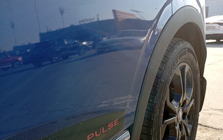 Renault Arkana I, 2021 год, 1 750 000 рублей, 7 фотография