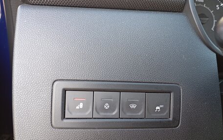 Renault Arkana I, 2021 год, 1 750 000 рублей, 9 фотография