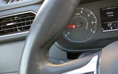 Renault Arkana I, 2021 год, 1 750 000 рублей, 11 фотография