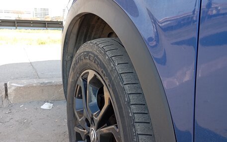 Renault Arkana I, 2021 год, 1 750 000 рублей, 6 фотография