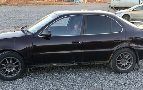 Toyota Sprinter VIII (E110), 1993 год, 180 000 рублей, 3 фотография