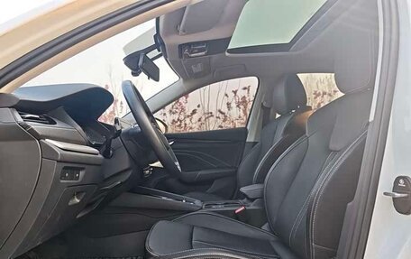 Skoda Octavia IV, 2022 год, 2 300 000 рублей, 10 фотография