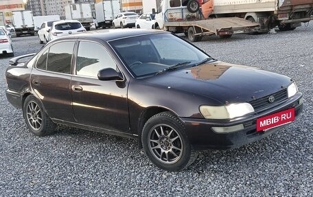 Toyota Sprinter VIII (E110), 1993 год, 180 000 рублей, 2 фотография
