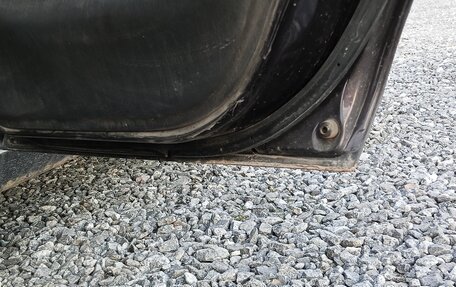 Toyota Sprinter VIII (E110), 1993 год, 180 000 рублей, 7 фотография