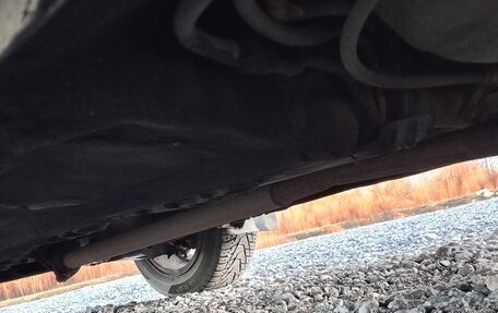 Toyota Sprinter VIII (E110), 1993 год, 180 000 рублей, 15 фотография