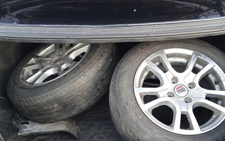 Toyota Sprinter VIII (E110), 1993 год, 180 000 рублей, 13 фотография