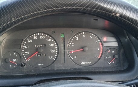 Toyota Sprinter VIII (E110), 1993 год, 180 000 рублей, 12 фотография