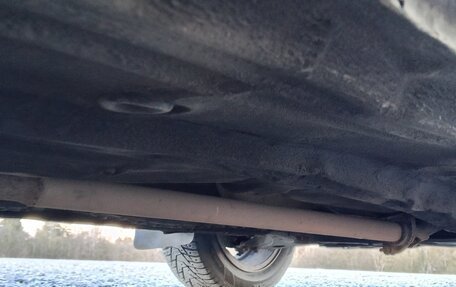 Toyota Sprinter VIII (E110), 1993 год, 180 000 рублей, 14 фотография