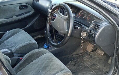 Toyota Sprinter VIII (E110), 1993 год, 180 000 рублей, 11 фотография