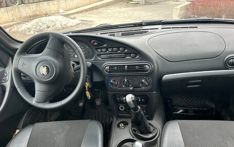 Chevrolet Niva I рестайлинг, 2013 год, 485 000 рублей, 12 фотография