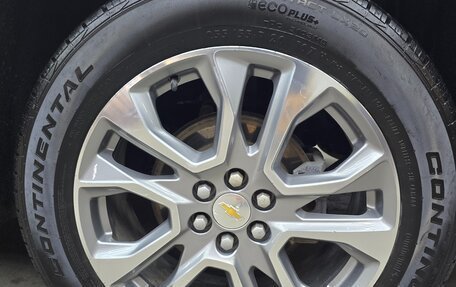 Chevrolet Traverse II, 2019 год, 3 300 000 рублей, 5 фотография