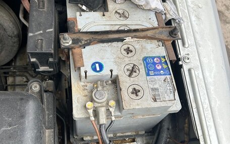 Chevrolet Niva I рестайлинг, 2013 год, 485 000 рублей, 17 фотография