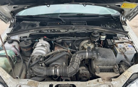 Chevrolet Niva I рестайлинг, 2013 год, 485 000 рублей, 15 фотография