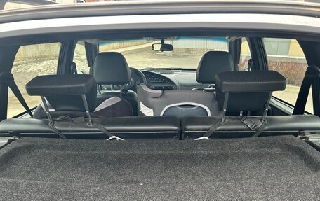 Chevrolet Niva I рестайлинг, 2013 год, 485 000 рублей, 14 фотография