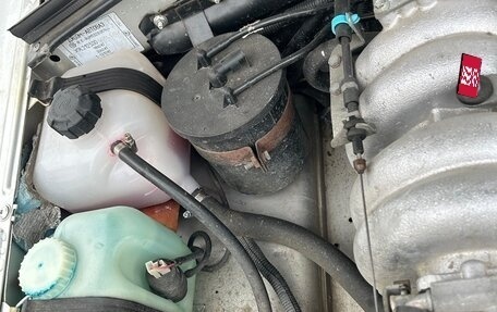 Chevrolet Niva I рестайлинг, 2013 год, 485 000 рублей, 16 фотография